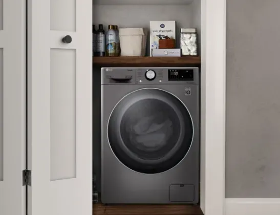 lg washer dryer combo